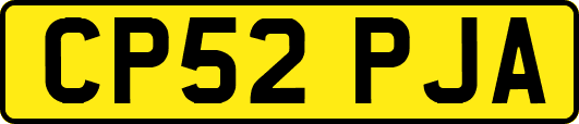 CP52PJA