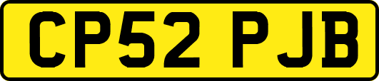 CP52PJB