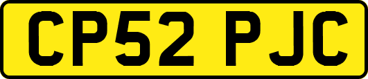 CP52PJC
