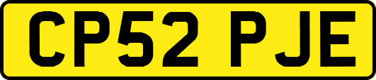 CP52PJE