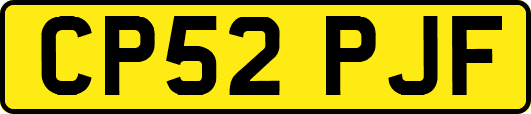 CP52PJF