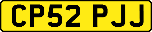 CP52PJJ
