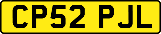 CP52PJL