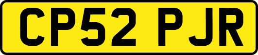 CP52PJR