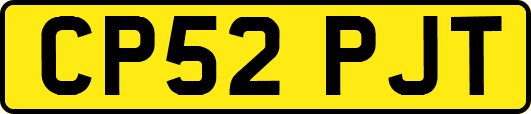 CP52PJT