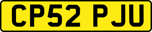 CP52PJU