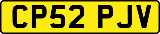 CP52PJV