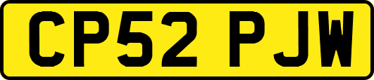 CP52PJW