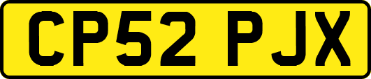 CP52PJX