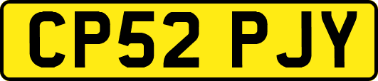 CP52PJY
