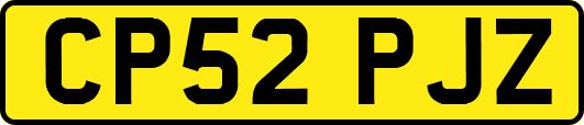 CP52PJZ