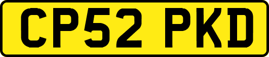 CP52PKD