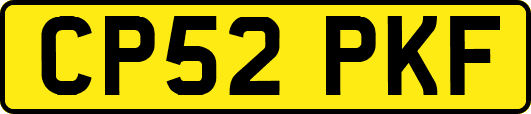 CP52PKF
