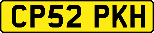CP52PKH