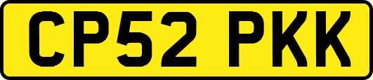 CP52PKK