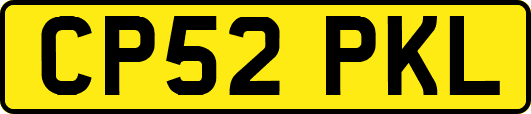 CP52PKL