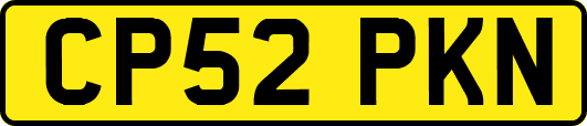 CP52PKN