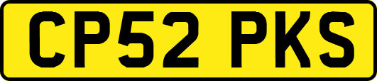 CP52PKS