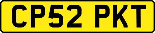 CP52PKT