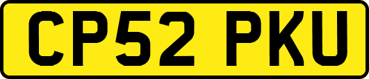 CP52PKU