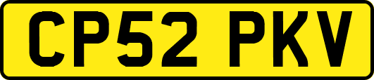 CP52PKV