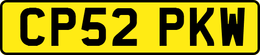 CP52PKW