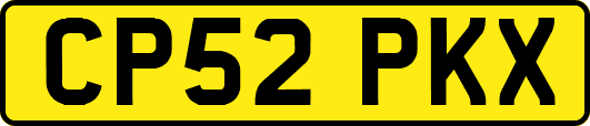 CP52PKX