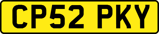 CP52PKY