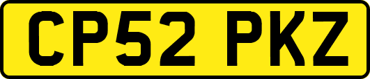 CP52PKZ
