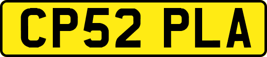 CP52PLA