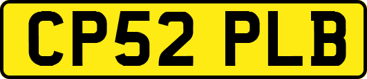 CP52PLB