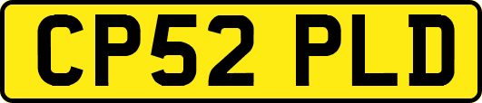 CP52PLD
