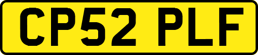 CP52PLF