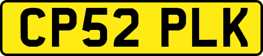 CP52PLK