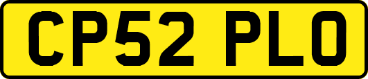 CP52PLO