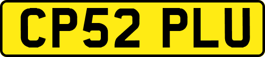 CP52PLU
