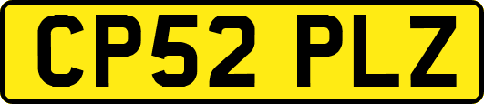 CP52PLZ
