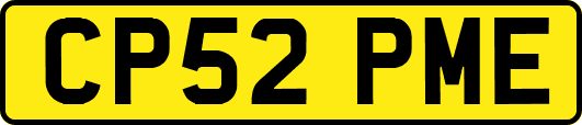 CP52PME