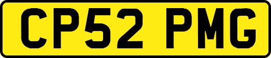 CP52PMG