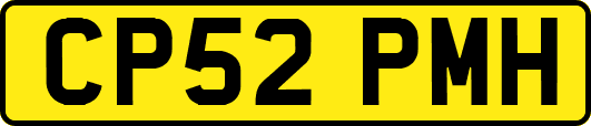 CP52PMH