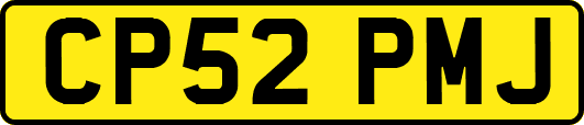 CP52PMJ