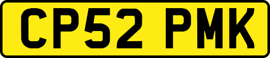 CP52PMK
