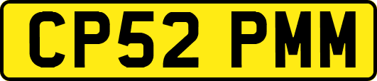 CP52PMM