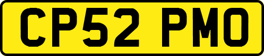 CP52PMO