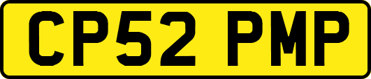 CP52PMP