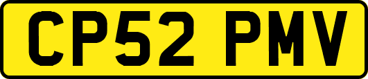 CP52PMV
