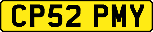 CP52PMY