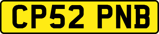 CP52PNB