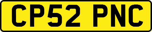 CP52PNC