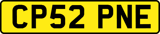 CP52PNE